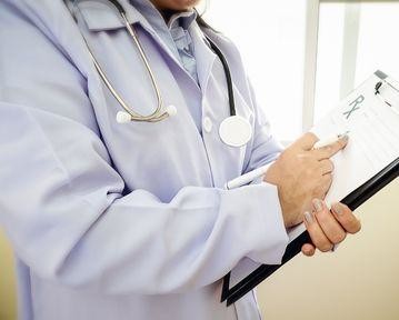Motivationsschreiben für Assistenzarzt Muster