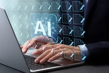 Bewerbung mit AI schreiben - Tipps zum KI-Anschreiben