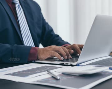 Bewerbung als Assistenz der Geschäftsführung: Muster & Tipps