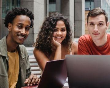 Bewerbung für die Ausbildung: Muster für Anschreiben