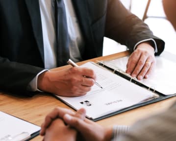 Bewerbung als Aushilfe: Muster, Vorlage & Tipps 2025