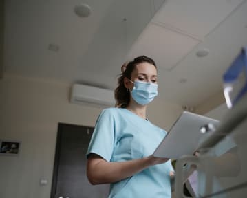 Lebenslauf Muster Examinierte Krankenschwester