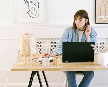 Bewerbung Minijob: Muster-Anschreiben, Vorlage & Tipps
