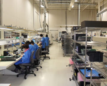 Bewerbung als Produktionshelfer: Muster für das Anschreiben