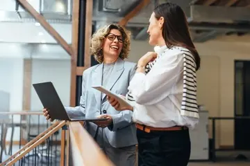 Bewerbung als Projektmanager - Vorlage, Muster & Tipps
