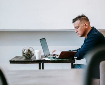 Bewerbung als Techniker: Muster & Tipps für das ideale Anschreiben