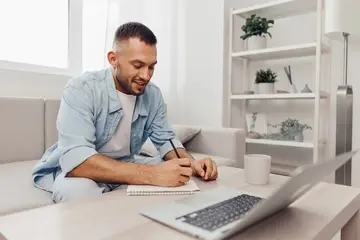 Bewerbungsbrief: Beispiel, Muster, Vorlage 2025