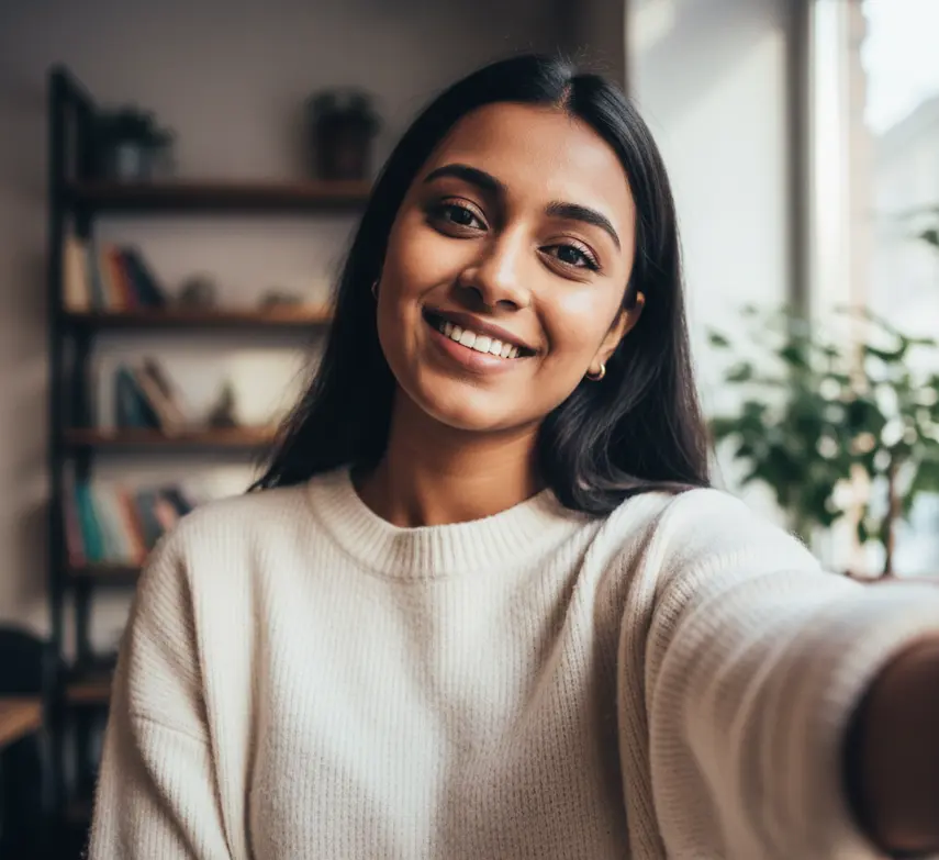 bewerbungsfoto selber machen kostenlos