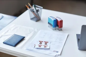 Bewerbungsfoto selber machen: Handy-Apps & Kamera-Tipps