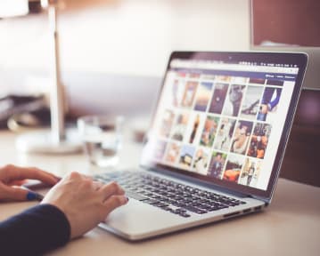 Bewerbungsfoto: Tipps & Beispiele für das Bewerbungsbild