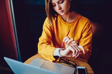 Bewerbungsfristen für die Ausbildung 2025 / 2026