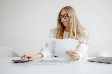 Bewerbungsmappe Ausbildung: Anordnung, Aufbau, Beispiel