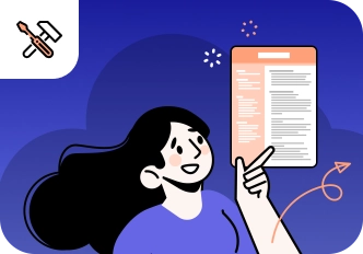 CV Builder