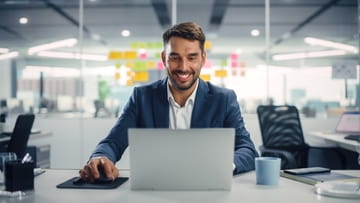 Curriculum Vitae (CV): Vorlage, Format, Inhalt & Aufbau