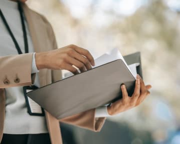 CV Parsing: So gelingt der Lebenslauf-Check 2025