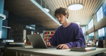 Formlose Bewerbung: Tipps, Vorlage und Muster 2026