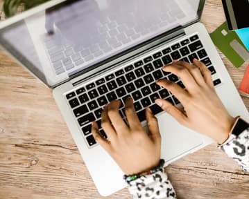 Initiativbewerbung: Muster & Vorlage für das Anschreiben