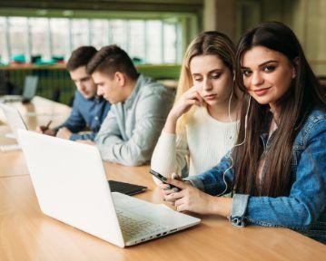 Lebenslauf Ausbildung: Vorlage, Muster & Aufbau