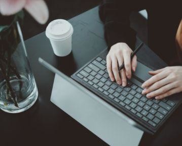 Lebenslauf auf Englisch: Vorlage für CV und Resume