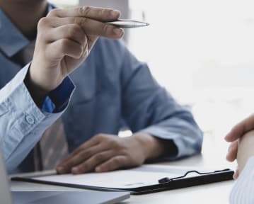 Lebenslauf fürs Praktikum: Vorlage,Tipps & Muster 2025