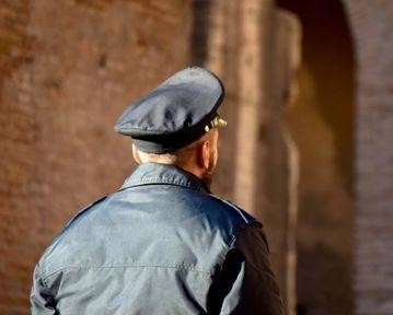 Lebenslauf Muster Sicherheitspersonal