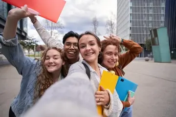 Motivationsschreiben für ein Erasmus-Studium: Beispiel