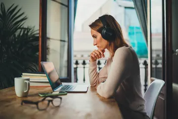Online Anschreiben für die Ausbildung: Vorlage und Tipps