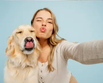Petfluencer - Mit Haustieren im Internet bekannt werden