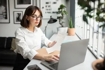 Referenzen in der Bewerbung angeben: Beispiel & Tipps