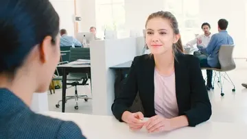 Stärken im Vorstellungsgespräch nennen: 15+ Beispiele