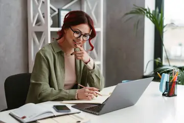 Welche Ausbildung passt zu mir? Tipps und Tests 2026