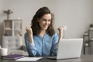 Zielsetzung im Lebenslauf: Beispiele, Vorlage und Tipps