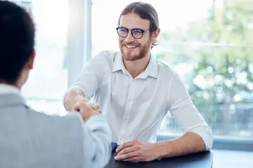 Zweites Vorstellungsgespräch: Fragen der zweiten Runde